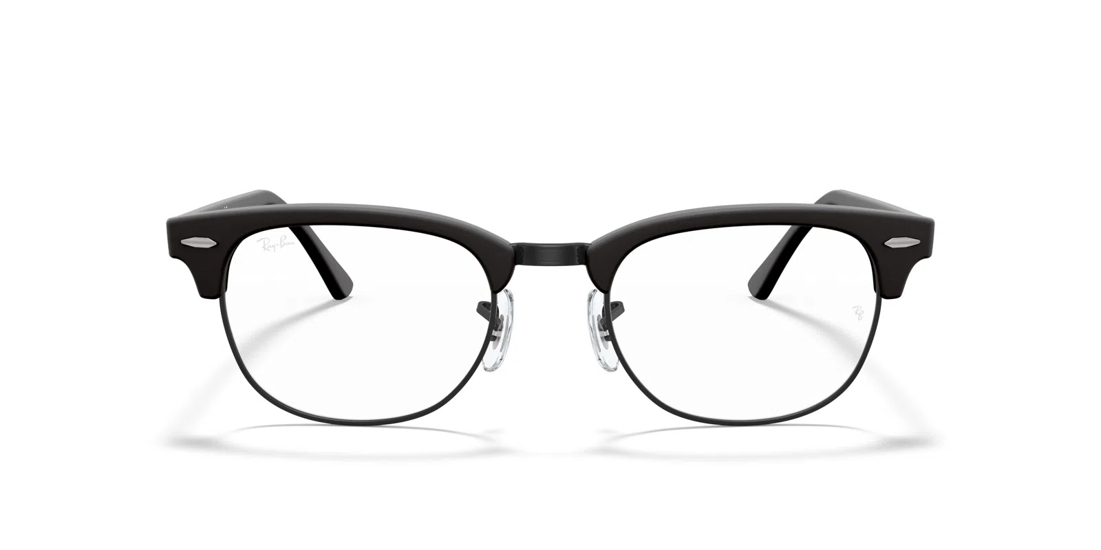 Ray-Ban Clubmaster 5154 Eyeglasses - view 240